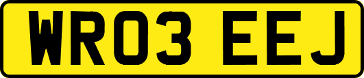 WR03EEJ