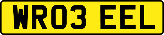 WR03EEL