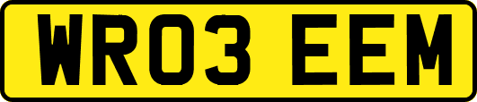 WR03EEM