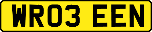 WR03EEN