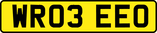 WR03EEO