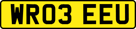 WR03EEU