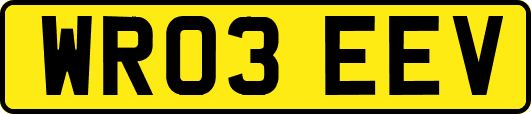 WR03EEV