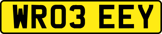 WR03EEY