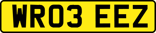 WR03EEZ