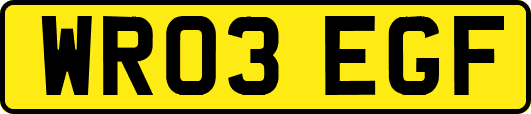 WR03EGF