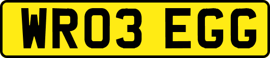 WR03EGG
