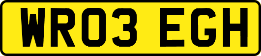 WR03EGH