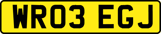 WR03EGJ
