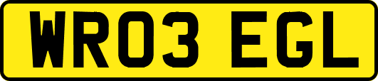 WR03EGL