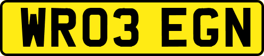WR03EGN