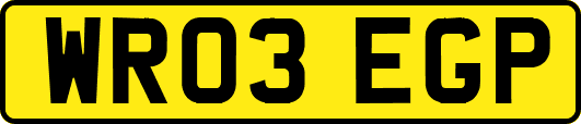 WR03EGP