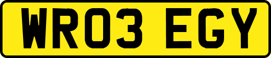 WR03EGY