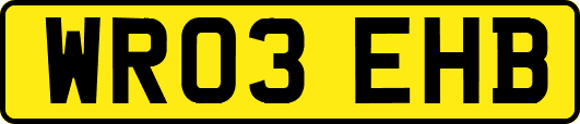 WR03EHB