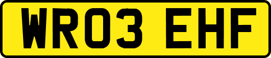 WR03EHF