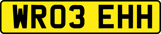 WR03EHH