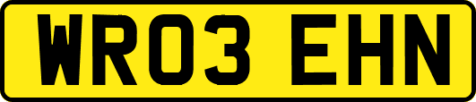 WR03EHN