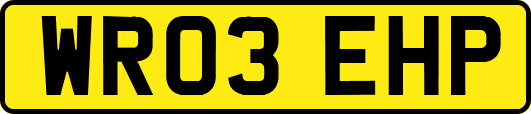 WR03EHP