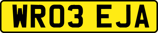 WR03EJA