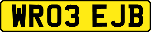 WR03EJB
