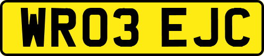 WR03EJC