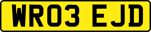 WR03EJD