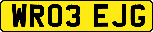 WR03EJG