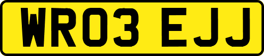 WR03EJJ