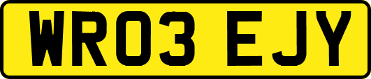 WR03EJY