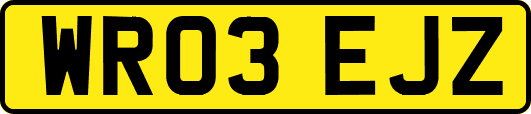 WR03EJZ