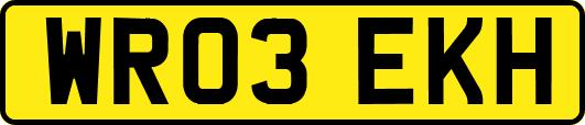 WR03EKH