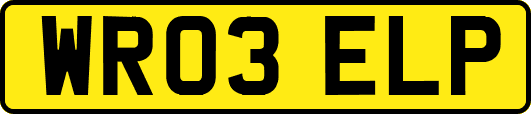 WR03ELP