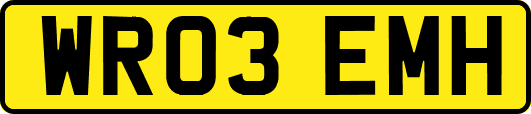 WR03EMH