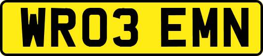 WR03EMN