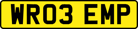 WR03EMP