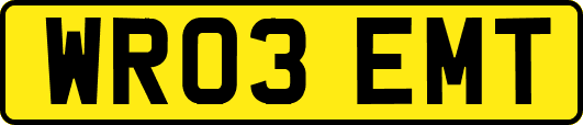 WR03EMT