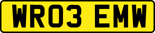 WR03EMW