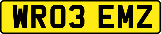 WR03EMZ