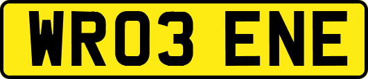 WR03ENE