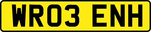 WR03ENH