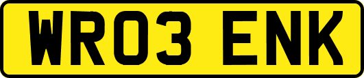 WR03ENK