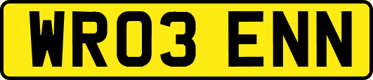 WR03ENN