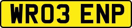 WR03ENP