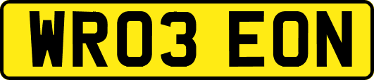 WR03EON