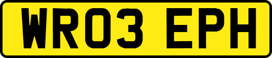 WR03EPH