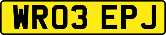 WR03EPJ