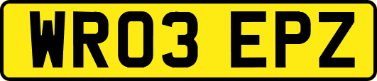 WR03EPZ