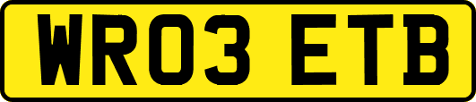 WR03ETB
