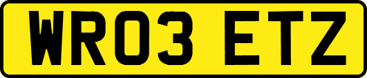 WR03ETZ