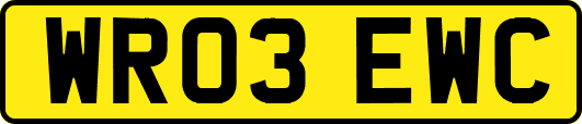 WR03EWC